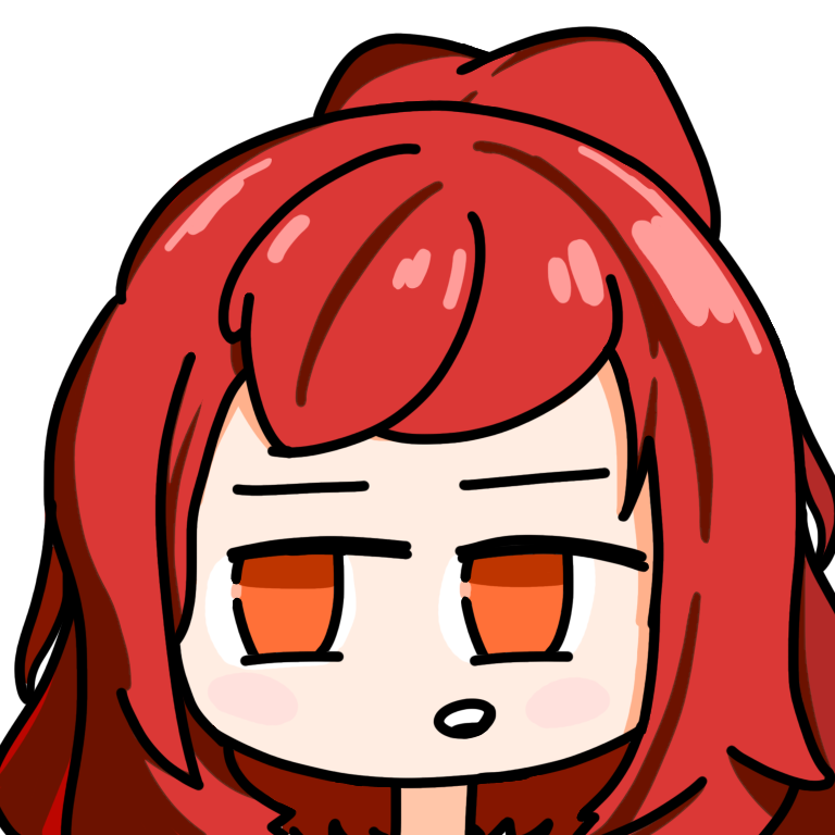赤髪